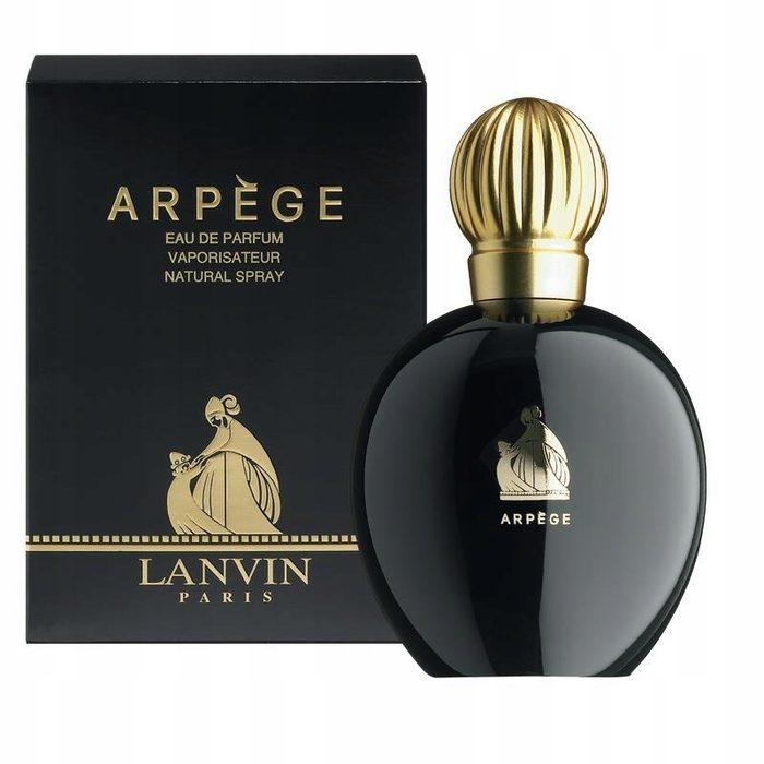 Парфумована вода Lanvin Arpège для жінок, 100 мл