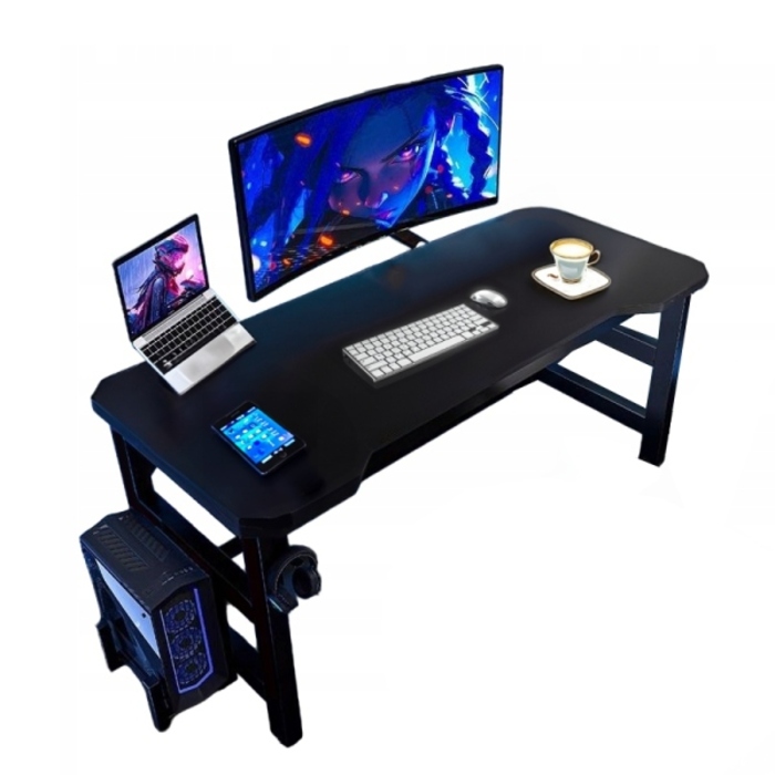 Ігровий стіл Muvu, 120 x 74 x 60 см