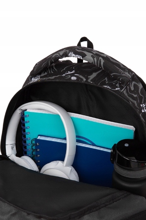 Багатофункціональний шкільний рюкзак Batman CoolPack, багатоколірний, 27 л