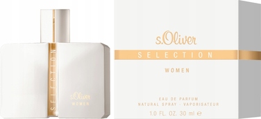 Жіноча парфумована вода S. Oliver Selection, 30 мл