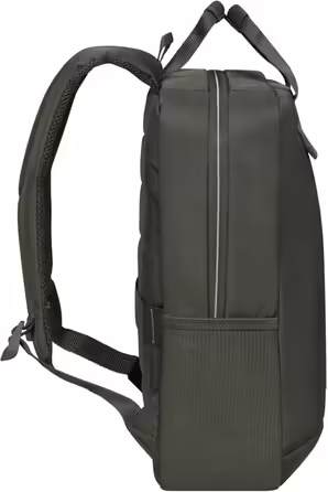 Рюкзак для ноутбука Samsonite Guardit Classy 15.6'', 21.5 л, сірий, з ручками