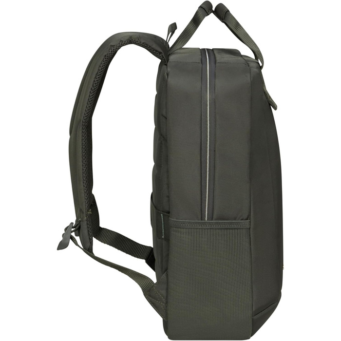 Рюкзак для ноутбука Samsonite Guardit Classy 15.6'', 21.5 л, сірий, з ручками