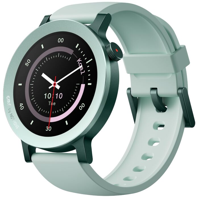 Смарт-годинник CMF Watch 3 Pro 1.43