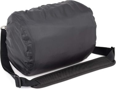 Think Tank Mirrorless Mover 20 - Сумка для беззеркальної камери - Coast Green Orange Modern