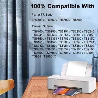 Комплект картриджів 953XL для принтерів HP OfficeJet Pro 7720, 7730, 7740, 8210, 8218, 8710, 8715, 8718, 8720, 8725, 8728, 8730, 8740 (набір 4-5 шт)