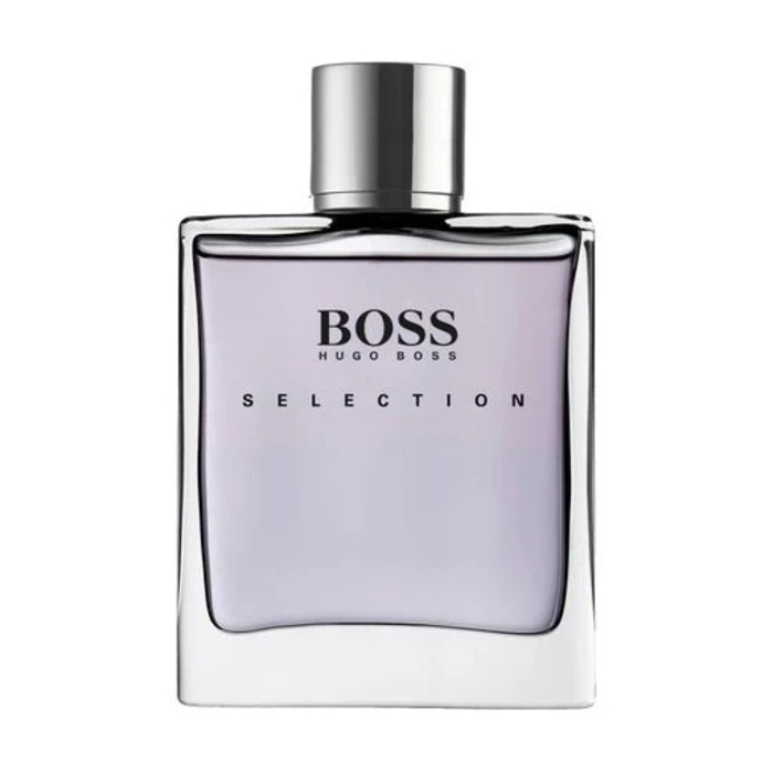 Туалетна вода Hugo Boss Selection, свіжа/морська, 100 мл