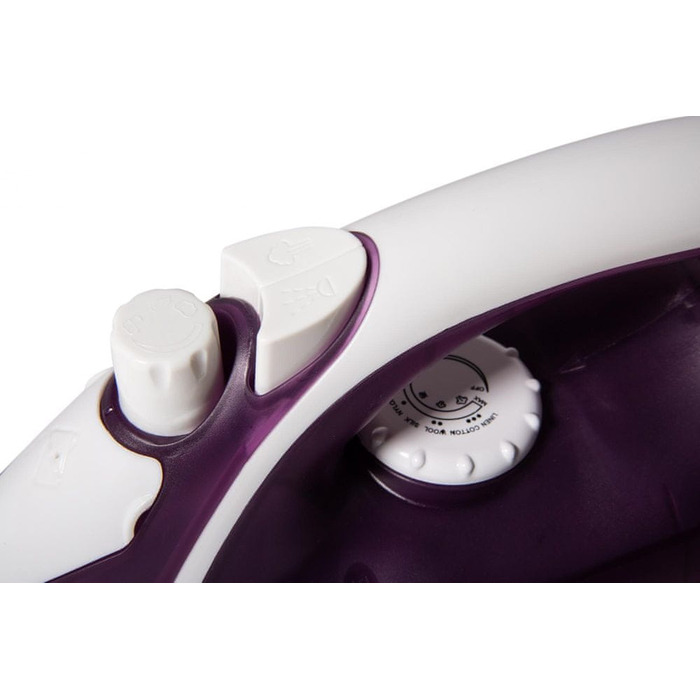 Парова праска Rohnson R-332