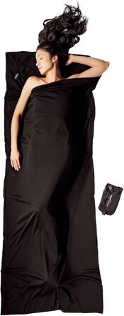 Кокон-спальний мішок Cocoon Hüttenschlafsack Thermolite Performer для туризму