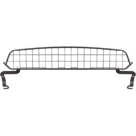 Сітка для собак Travall Audi Q4 (2021-): захист багажника, сітка для транспортування собак, міцна сталева сітка