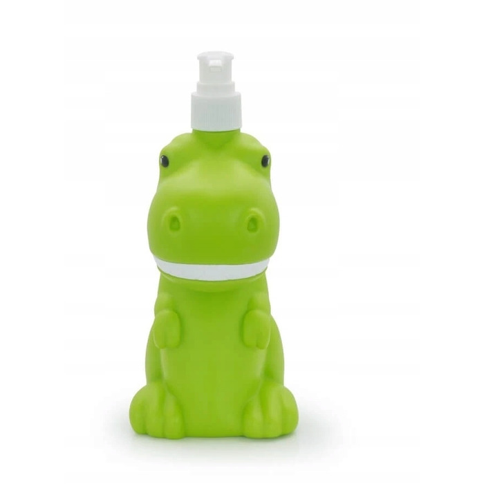 Настільний дозатор для рідкого мила Dhink, 250 мл, зелений