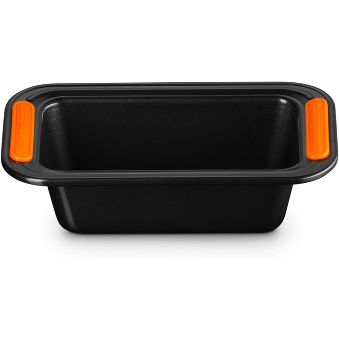 Le Creuset 46083190010000 Carbon Steel Loaf Pan, Non-Stick, 19 cm, 0.5 kg