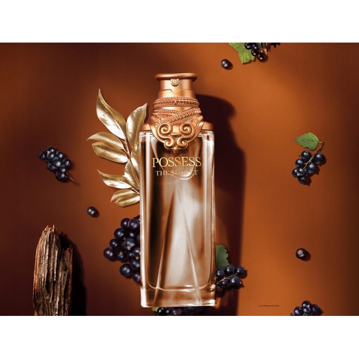 Парфумована вода Possess The Secret від Oriflame