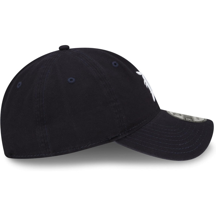 Кепка бейсбольна New Era MLB Core Classic 9twenty Detroit Tigers (унісекс, оригінал)