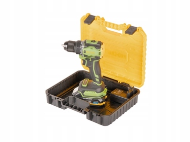 Акумуляторний шурупокрут Procraft 20 V PA18Pro
