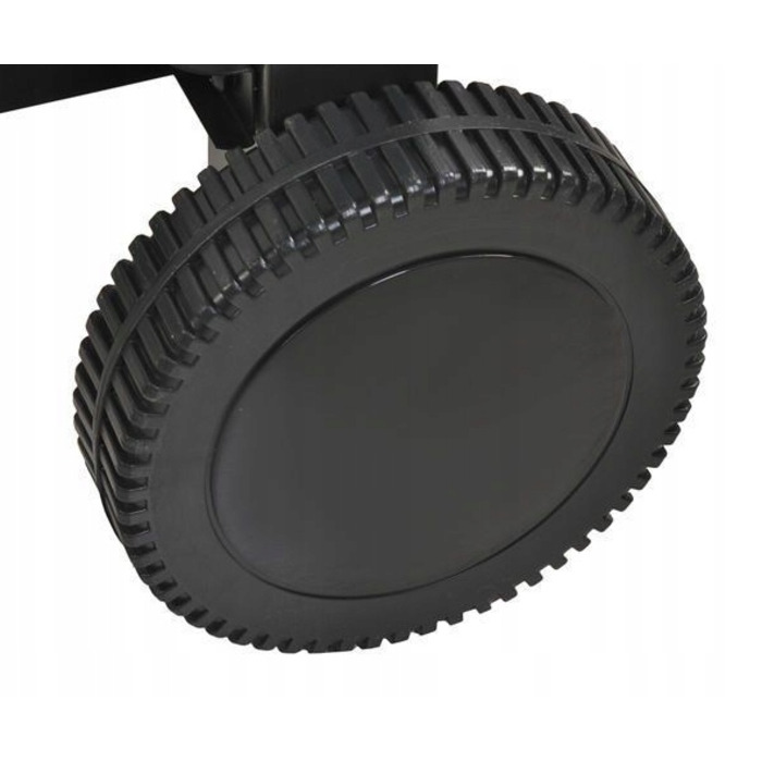 Вугільний гриль DEKRAFT 37 x 57,5 см