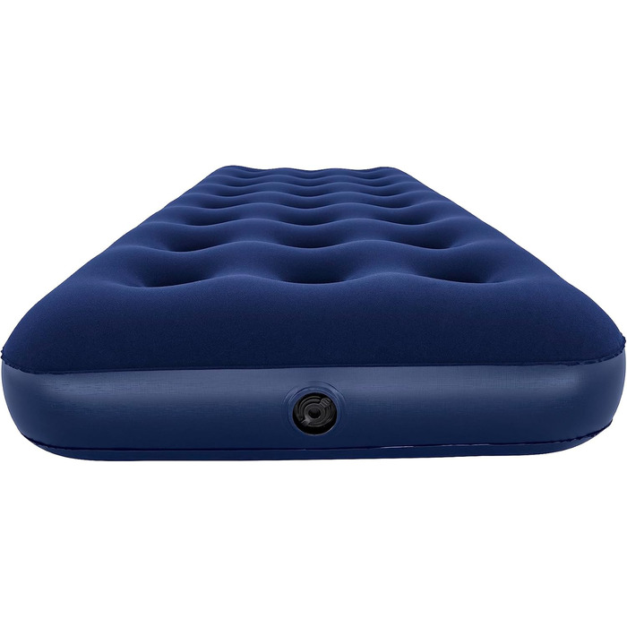 Надувне ліжко Bestway Blue Horizon Single XL/Lo 185 x 76 x 22 см