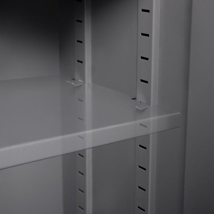 Сейф для дому Business XL Safe Tresor 60л з цифровим та відбитком пальця, вогнестійкий, для документів A4 та цінностей (50x35x36 см)