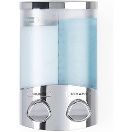 розмір: двокамерний