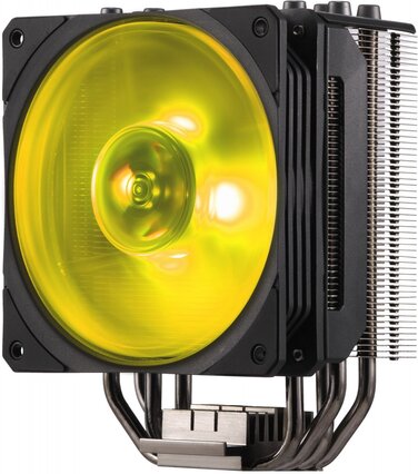 Кулер для процесора Cooler Master Hyper 212 RGB Black