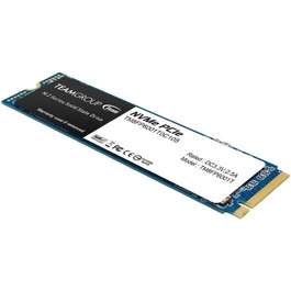 SSD Team Group MP33 1TB NVMe M.2 PCIe Gen3 x4 – 1800/1500 MB/s