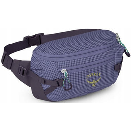 Поясна сумка Osprey Transporter Waist Pack 3L, колір Euphoria