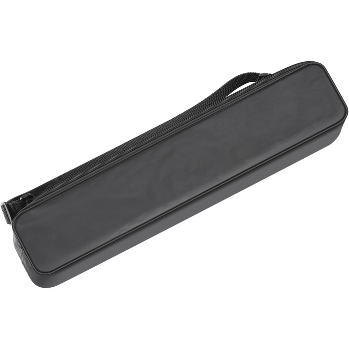 Штатив для камери Neewer 142 см з алюмінієвого сплаву, з кульковою головкою, для Canon, Nikon, Sony DSLR, DV, відеокамер, до 4 кг (SAB234), червоний