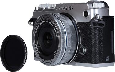 Набір фільтрів ND преміум-класу (37 мм)