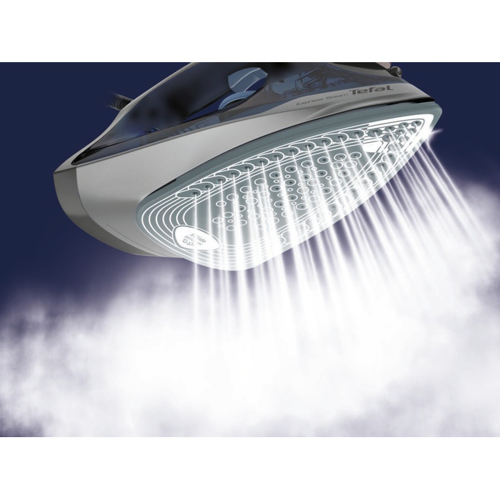Парова праска TEFAL 2868E0 2400W