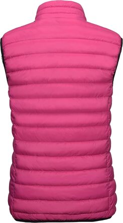 Жіночий теплий пуховий жилет itte Donkey Andy для хайкінгу, подорожей та повсякденного носіння (Verdünner Rosa, XS)