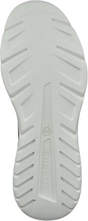 Чоловічі шнуркові туфлі Bugatti сірого кольору (40 EU, Коричневий)