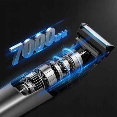 Тример MAXGROOM 5907769388811