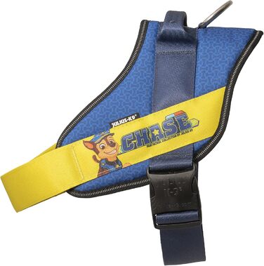 Нашийник для собак Paw Patrol JK9, Чейз, розмір XL/2