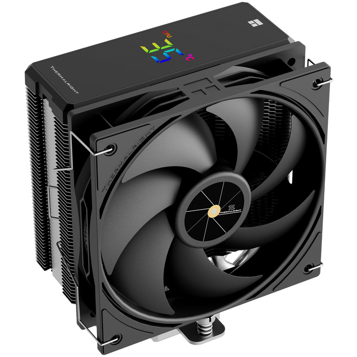 Кулер для процесора Thermalright (повітряне охолодження) 0814256018883