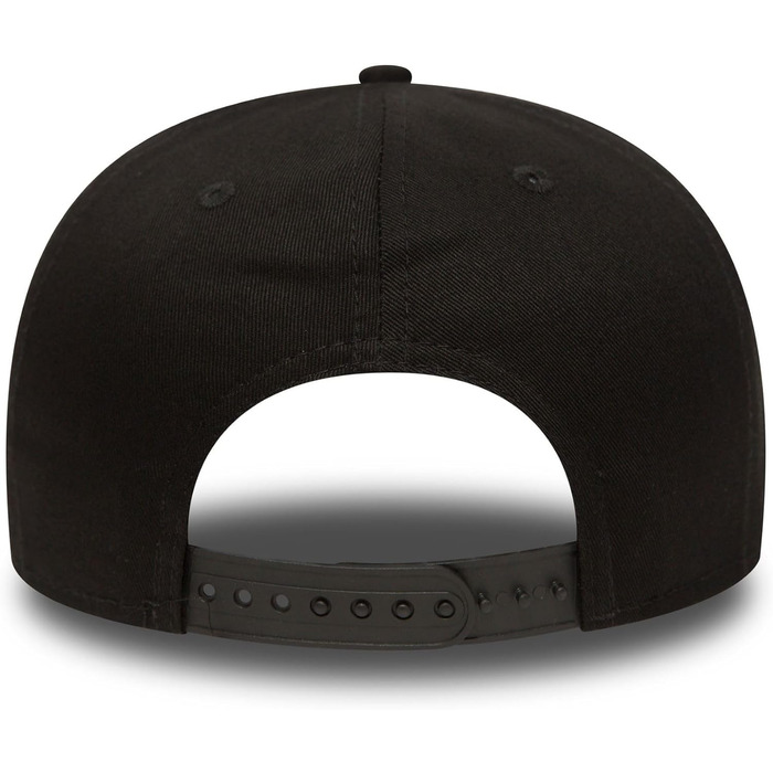 Кепка New Era MLB 9fifty New York Yankees S-M чорна