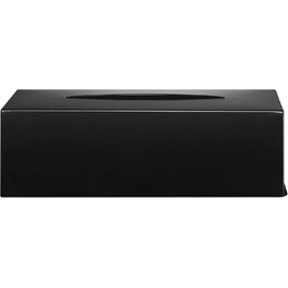 Blomus Kleenex Box -NEXIO- Black, 66411