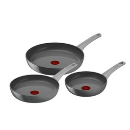 Набір сковорідок Tefal Renew On, 3 предмети (20/24/28 см), C4279132