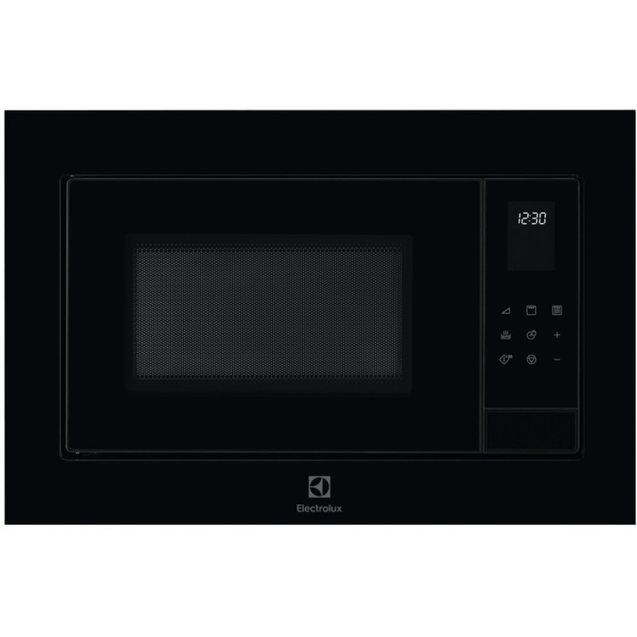 Вбудована мікрохвильова піч Electrolux LMS4253TMK