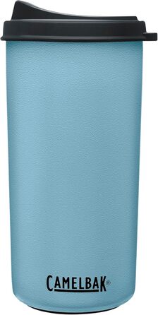 Camelbak Multibev Vacuum Insulated Stainless Steel Thermos - 650ml