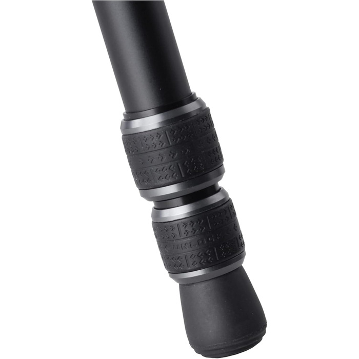 Алюмінійвий штатив Vanguard Veo 3 263AO з головкою для спостереження за природою, 26 мм