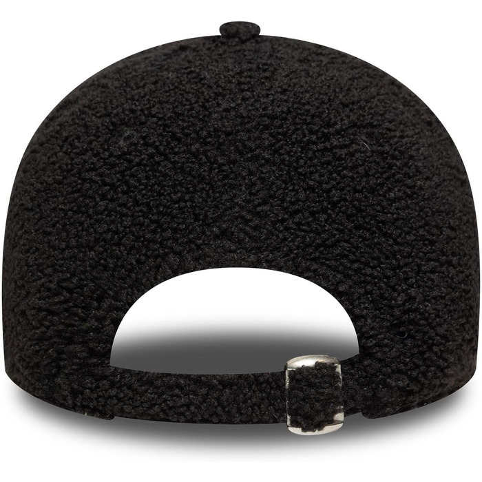 Кепка New Era Basecaps 9Forty з регульованим розміром, особливі дизайни, вигнутий козирок, логотип New York Yankees (один розмір)