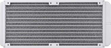 Система водяного охолодження Thermaltake ARGB Sync Snow TH240 | All-in-One