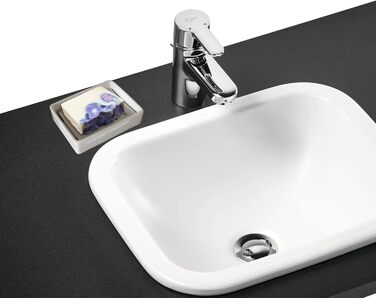 Керамічна миска для мила Passionier, нержавіюча сталь, підставка для мила в ванну та душ, двошарова, мильниця