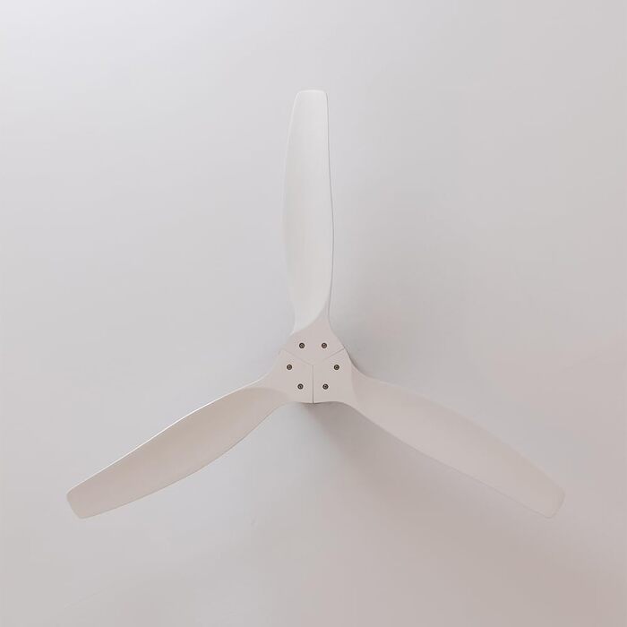 Стельовий вентилятор Cecotec EnergySilence Aero 5400 Classic 132 см з пультом, 40 Вт, чорно-білий