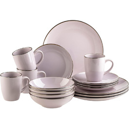 колір: лаванда