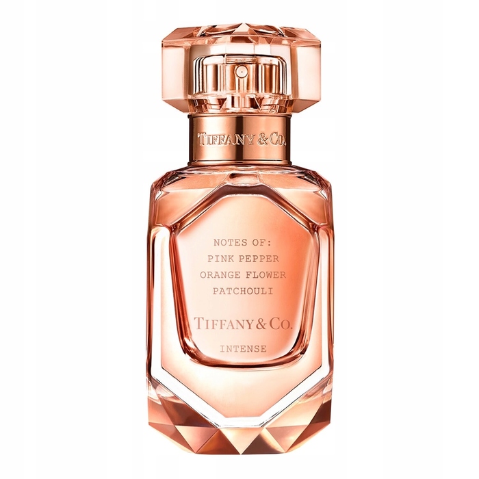 Парфумована вода Tiffany & Co. Rose Gold Intense для жінок, 30 мл
