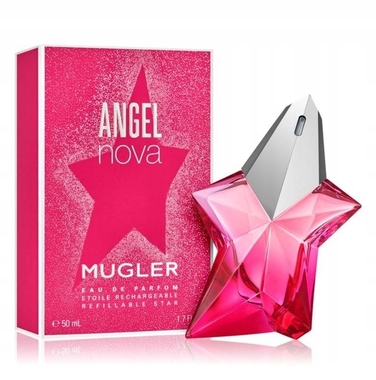 Парфумована вода для жінок Mugler Angel Nova, 50 мл
