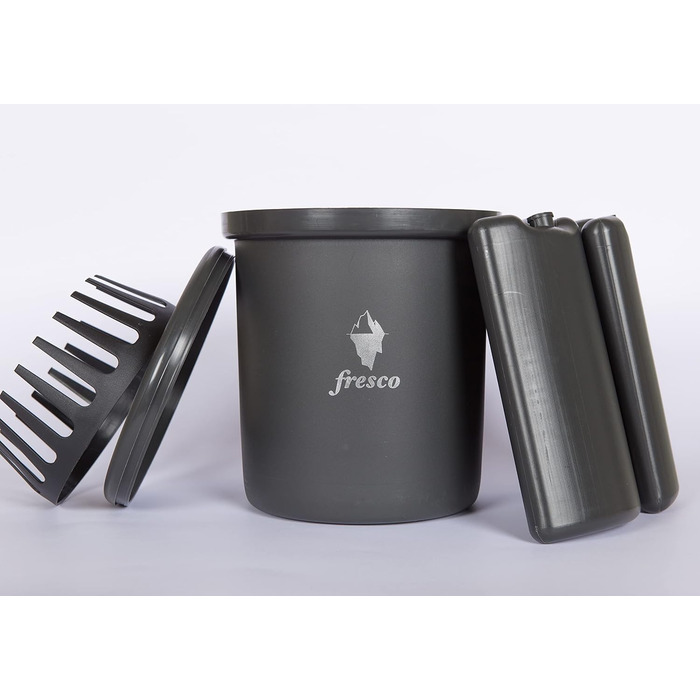 Fresco - Innovative Drink Cooler Bucket