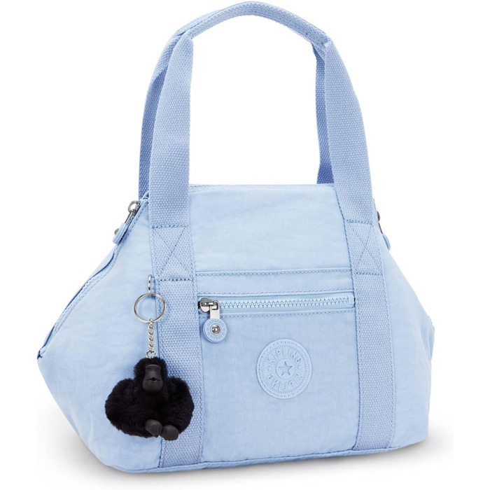 Сумка Kipling ART MINI (блакитний Cloudy Sky) - оригінальна жіноча сумка через плече