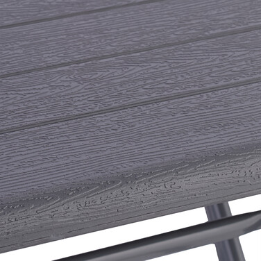Relaxdays Folding Table