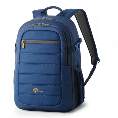 Різновид рюкзака LOWEPRO Tahoe BP 150, синій